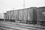 FDDMS Box Car